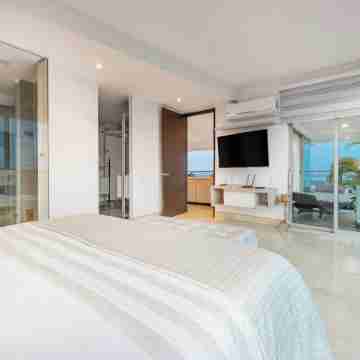 Portovento 1401 Rooms