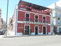 Petit Hotel Hotels near Castello di Milazzo