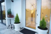 Kehrein am Stadtwald 60sqm apartment with garden, balcony and parking space