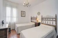 Comeback Caseria Virgen DE Africa