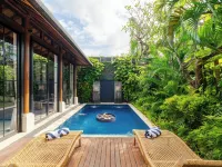 Boholuma Villas by Pertama Stay Hotels near Ultimo Restaurant
