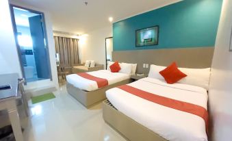 Legazpi Tourist Inn