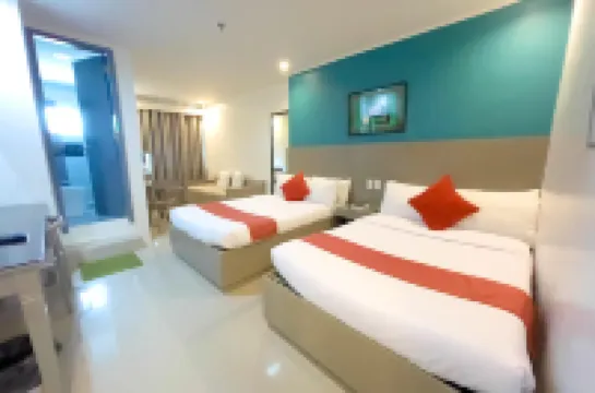 เลกัซปี ทัวริสต์อินน์