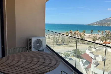 Possum Apartment Radhime : Your Family's Perfect Beach Retreat Отели рядом с достопримечательностью «Qeparo Beach»