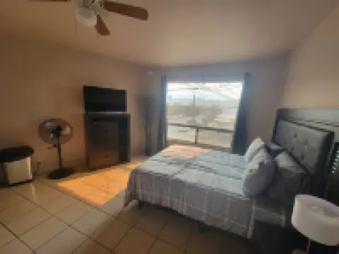 Beautiful & Comfortable Studio