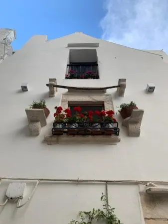 Terratetto Locorotondo Sweet Guest House