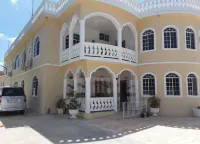 A Rooftop View, Comfort & Event-Ready Spaces - #03 Hotels in 