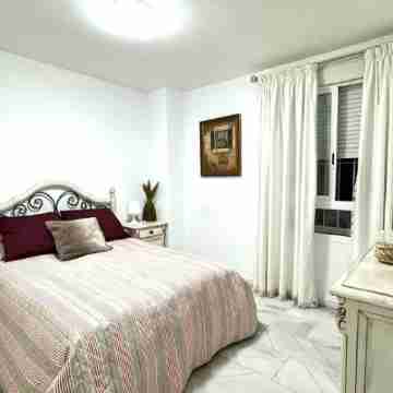 Torremolinos Beach Luxury Rooms