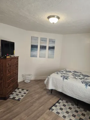 Lima Downtown 1 Bdrm Oasis