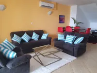 Apartment apartment on the seafront La Mera Beach Apartments Hotels in Shanzu