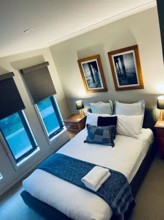 “Lakeside” Love the life at Lakeside Drive Отели в г. Нагамби