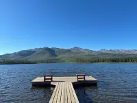 Authentic Alaskan cabin experience near the heart of Denali
