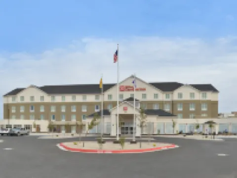 Hilton Garden Inn Hobbs Hoteles en Hobbs