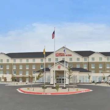 Hilton Garden Inn Hobbs