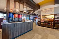 Tru by Hilton Tahlequah - breakfast