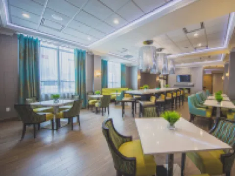 Hampton Inn & Suites by Hilton Bolton Hotels in Caledon