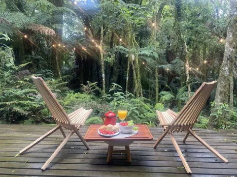 Reserva Alpes 聖弗朗西斯科－迪保拉酒店