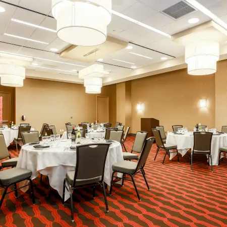 Hilton Branson Convention Center