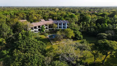 Grand Tamarind Lake Hotels in Kataragama