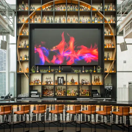 theWit Chicago, a Hilton Hotel