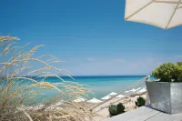 Sani Beach - Romantische