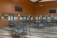 Best Western Maritime Inn - breakfast
