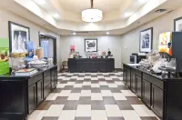 Hampton Inn Maumelle