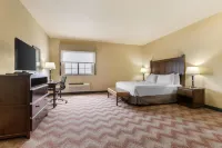 Best Western Plus Cimarron Hotel  Suites