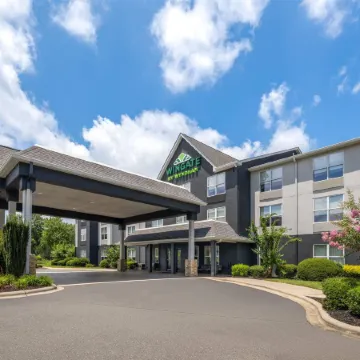 Wingate by Wyndham Matthews/Charlotte