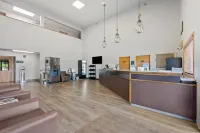 Quality Inn Spearfish I-90 - Thân thiện với thú cưng
