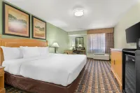Quality Inn & Suites Plano East - Richardson