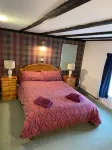 The Den - A stunning mountain cottage in Speyside & the Caringorm National Park Hotels in Ballindalloch