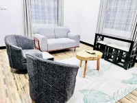 Welcoming 2-bedroom apartment in Dodoma