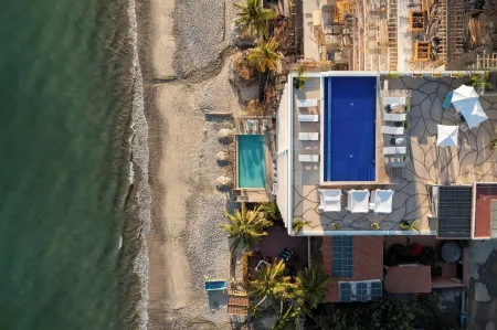 Oceanfront in Bucerias