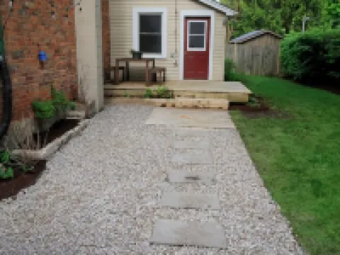 The Enchanted Newgate Estate Hotels in Goderich