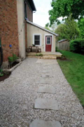 The Enchanted Newgate Estate