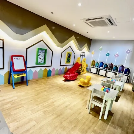 Luxury living @ Eastwood