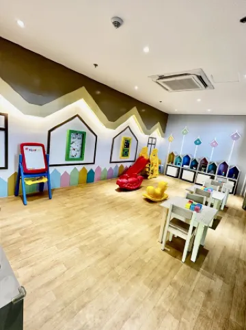 Luxury living @ Eastwood