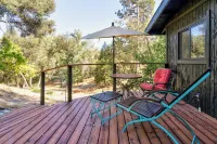 Spacious Mountain View Home - Pool, Spa, Game Room & Stunning Views [Sleeps 16]