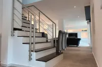 Large comfort bungalow incl. car charger