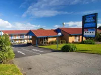 Blue Whale Motor Inn & Apartments Hotel di Warrnambool