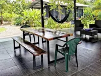 Nueva Vida 1 Chambre privée & pools