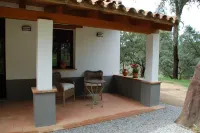 Listen to the sound of silence ... Valle del Arroyo Casas Rurales - B&B