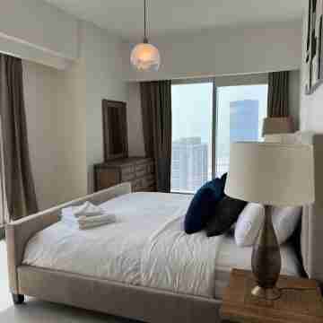 High Floor,3 Bedroom, Gate Tower, Reem Island, Abu Dhabi Rooms