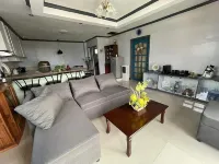 3rd floor 2 bedrooms 1 bathroom accommodate 5pax or more, home away from home. Hotels in General Trias