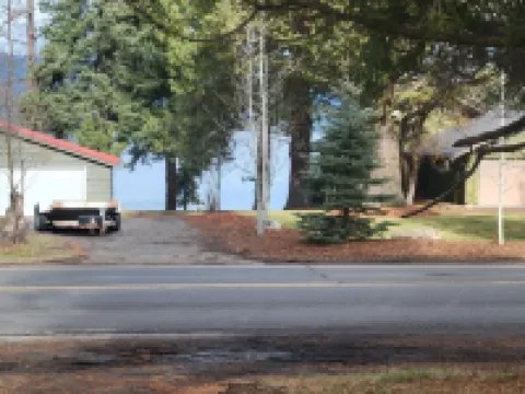 Remodeled historical cottage in the heart of downtown McCall Idaho.