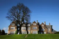 Hartsfield Manor Hotels in Dorking