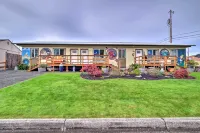 Winchester Bay Apt Near Dunes and State Parks! -  Ferienwohnungen