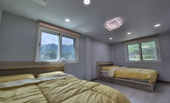 Gapyeong Byeolkkeulim House Pension