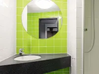B&B HOTEL Dortmund-Messe Hotels near DASA